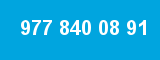 977 840 08 91